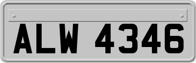 ALW4346