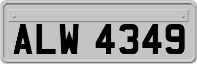 ALW4349