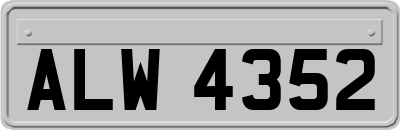 ALW4352
