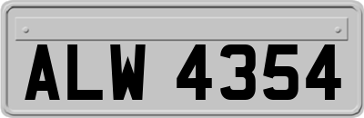 ALW4354