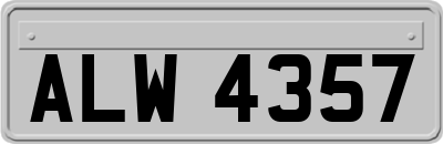 ALW4357