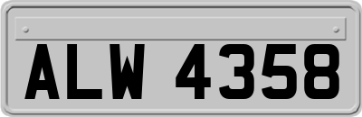 ALW4358