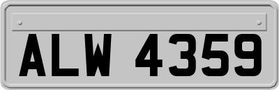ALW4359