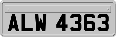 ALW4363