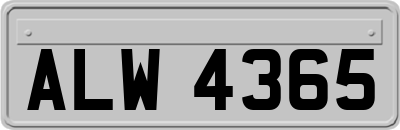 ALW4365