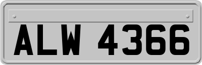 ALW4366