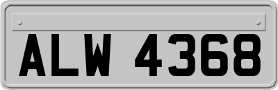 ALW4368