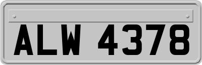 ALW4378
