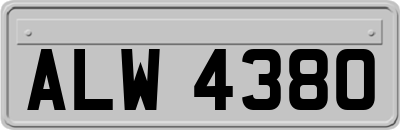 ALW4380
