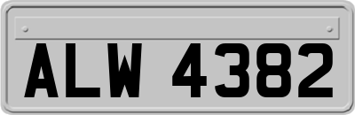 ALW4382