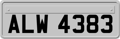 ALW4383