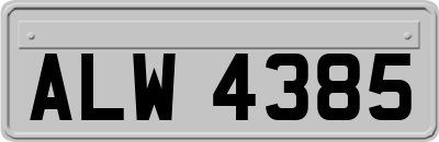 ALW4385
