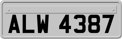 ALW4387