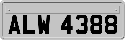 ALW4388