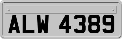 ALW4389
