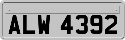 ALW4392