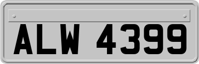 ALW4399