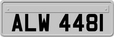 ALW4481