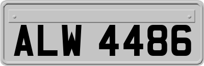 ALW4486