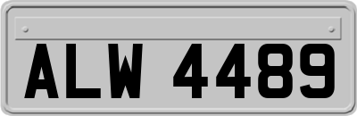 ALW4489