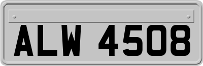 ALW4508