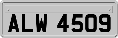 ALW4509