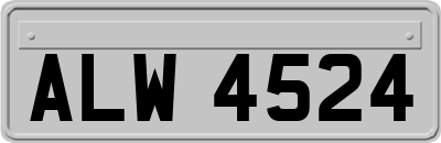 ALW4524