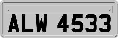 ALW4533