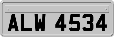 ALW4534