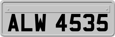 ALW4535
