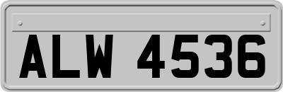 ALW4536