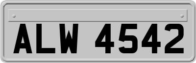 ALW4542