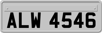 ALW4546