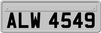 ALW4549