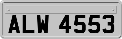 ALW4553