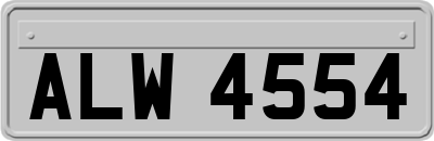 ALW4554