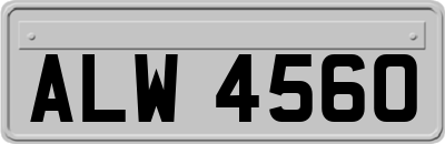 ALW4560