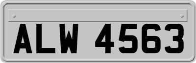ALW4563