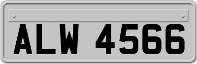 ALW4566