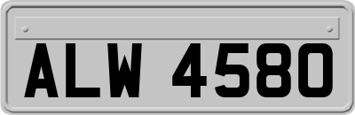 ALW4580