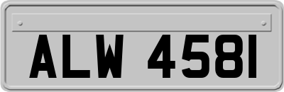 ALW4581