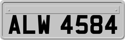ALW4584