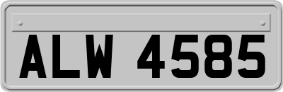 ALW4585