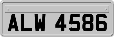 ALW4586