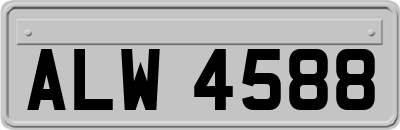 ALW4588