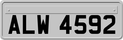 ALW4592