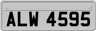 ALW4595
