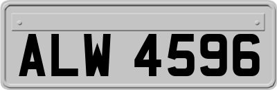 ALW4596