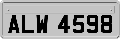 ALW4598