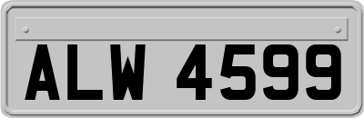 ALW4599